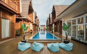 Andi Beach House